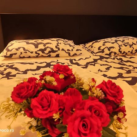 Cozy Unit- Bell Suites- Horizon Suites- Wifi- Netflix- Parking Swimming Pool- Klia Σεπάνγκ Εξωτερικό φωτογραφία
