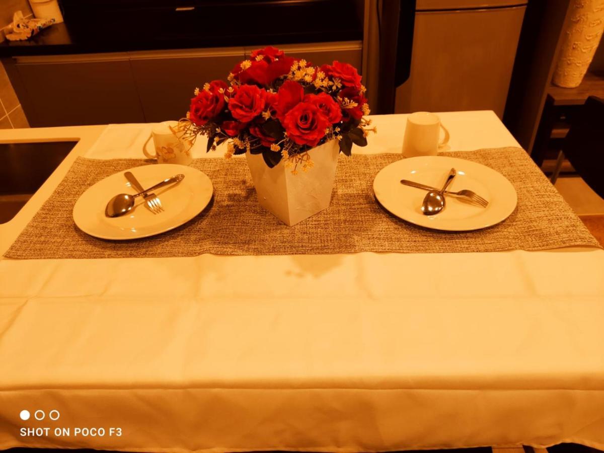 Cozy Unit- Bell Suites- Horizon Suites- Wifi- Netflix- Parking Swimming Pool- Klia Σεπάνγκ Εξωτερικό φωτογραφία