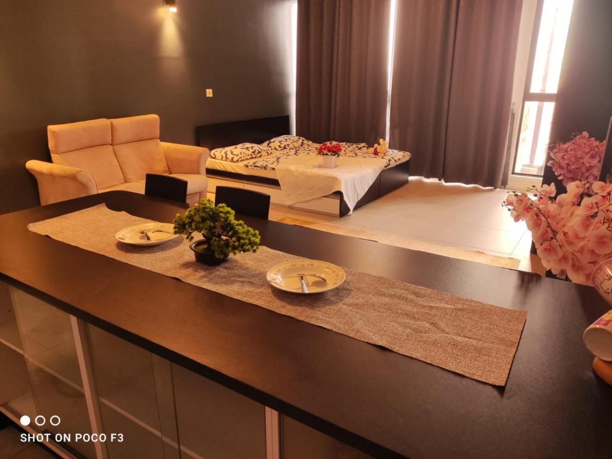 Cozy Unit- Bell Suites- Horizon Suites- Wifi- Netflix- Parking Swimming Pool- Klia Σεπάνγκ Εξωτερικό φωτογραφία