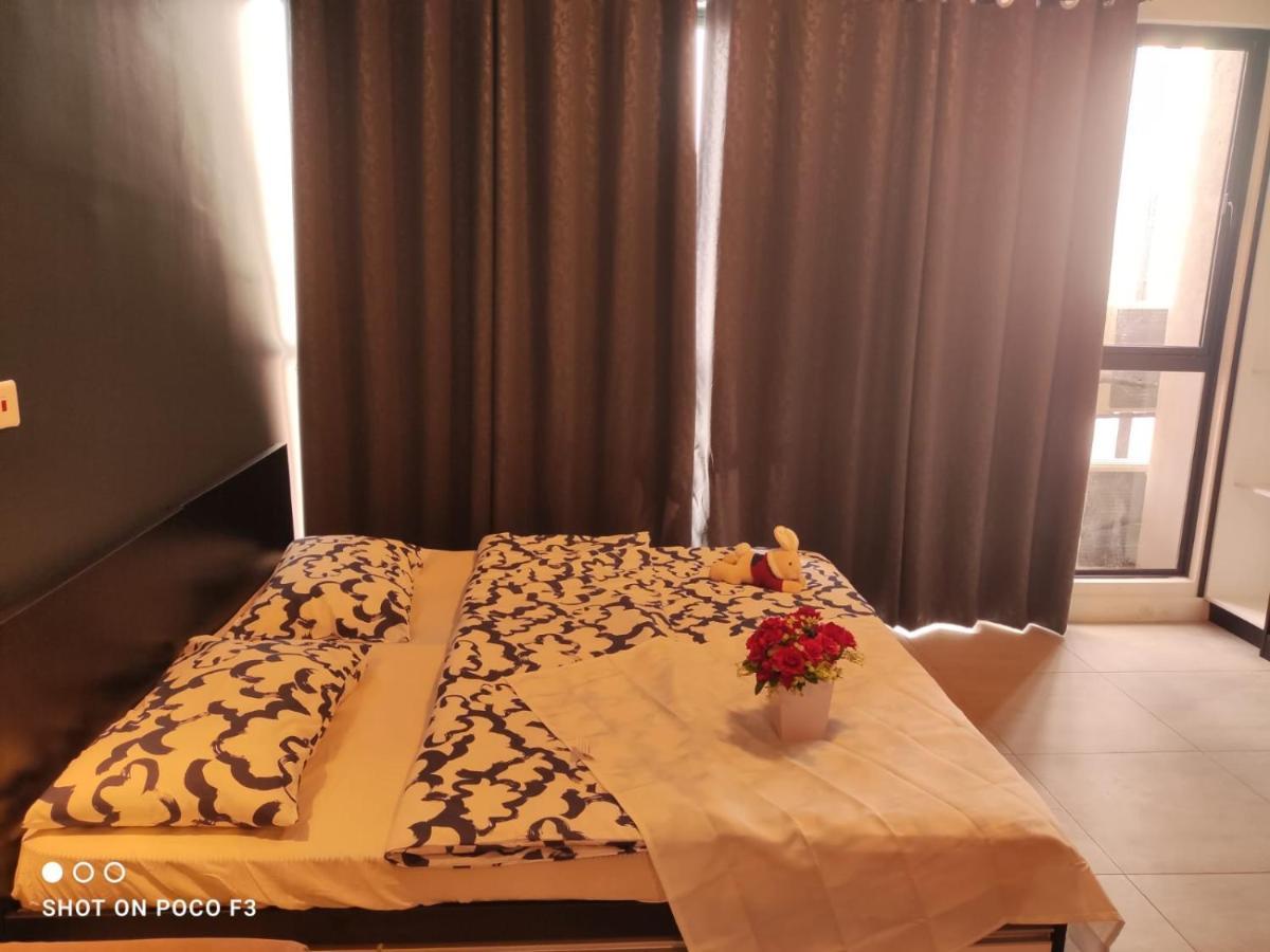 Cozy Unit- Bell Suites- Horizon Suites- Wifi- Netflix- Parking Swimming Pool- Klia Σεπάνγκ Εξωτερικό φωτογραφία