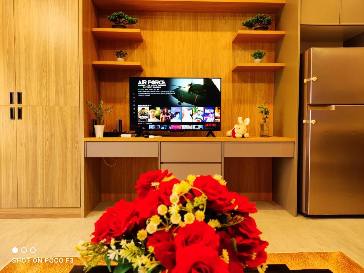 Cozy Unit- Bell Suites- Horizon Suites- Wifi- Netflix- Parking Swimming Pool- Klia Σεπάνγκ Εξωτερικό φωτογραφία