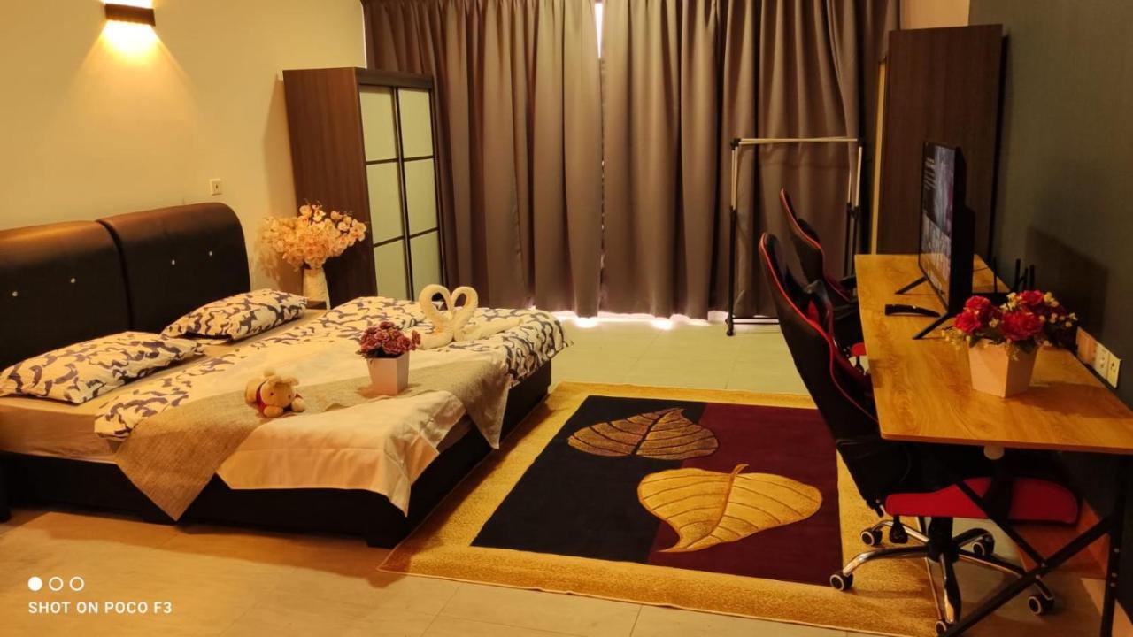 Cozy Unit- Bell Suites- Horizon Suites- Wifi- Netflix- Parking Swimming Pool- Klia Σεπάνγκ Εξωτερικό φωτογραφία