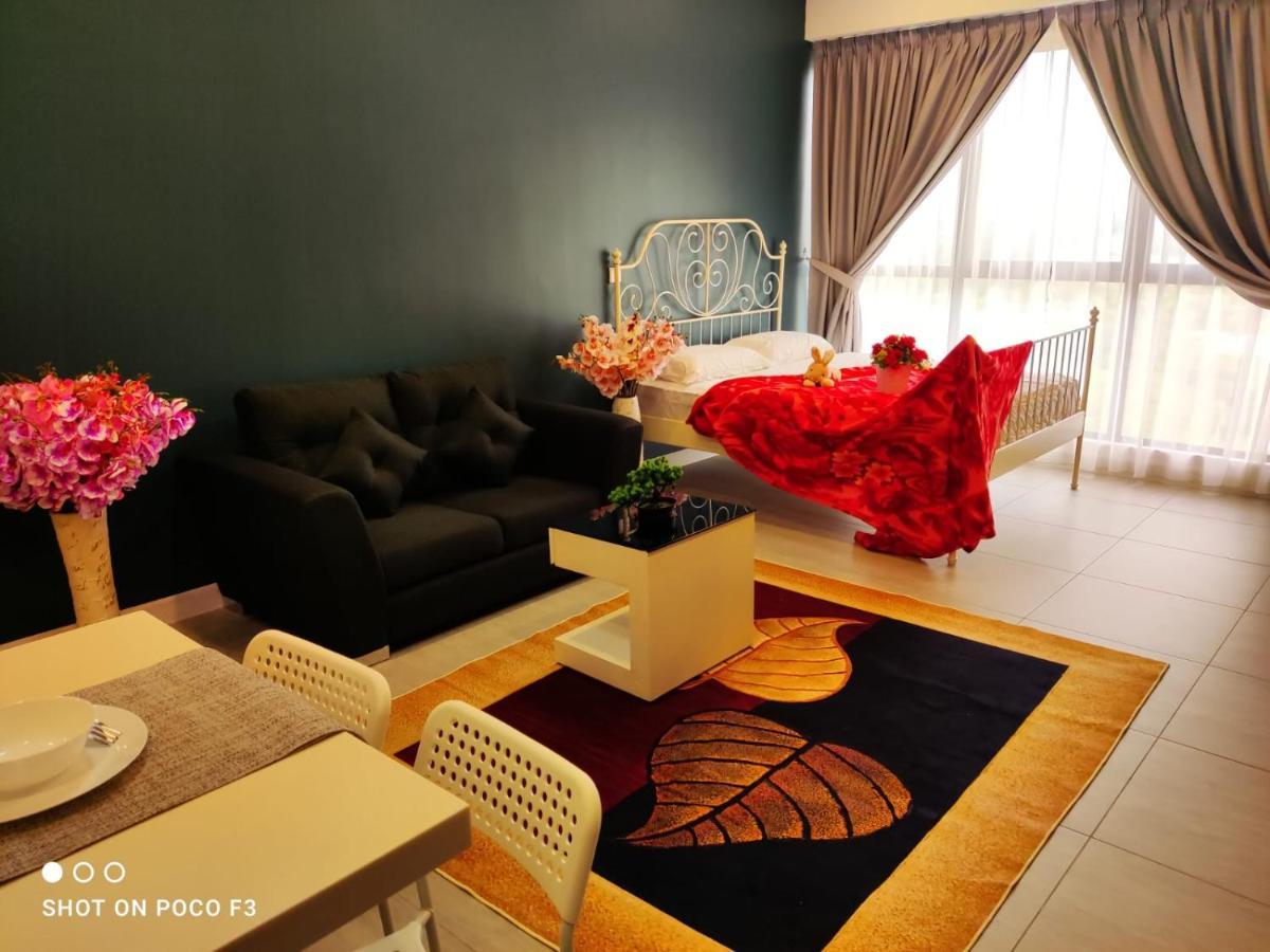Cozy Unit- Bell Suites- Horizon Suites- Wifi- Netflix- Parking Swimming Pool- Klia Σεπάνγκ Εξωτερικό φωτογραφία
