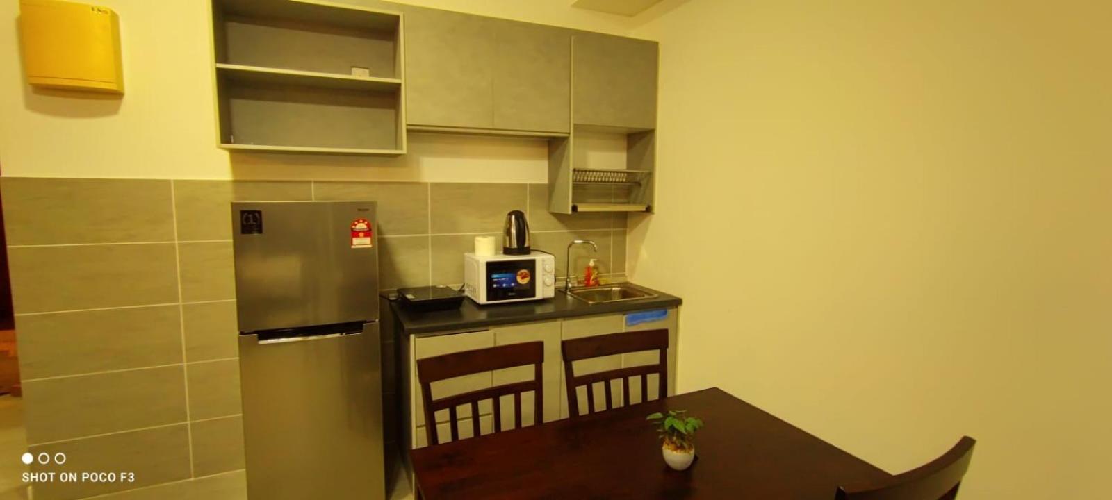 Cozy Unit- Bell Suites- Horizon Suites- Wifi- Netflix- Parking Swimming Pool- Klia Σεπάνγκ Εξωτερικό φωτογραφία