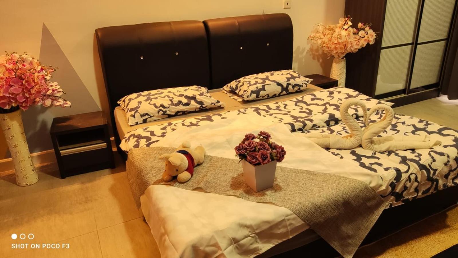 Cozy Unit- Bell Suites- Horizon Suites- Wifi- Netflix- Parking Swimming Pool- Klia Σεπάνγκ Εξωτερικό φωτογραφία
