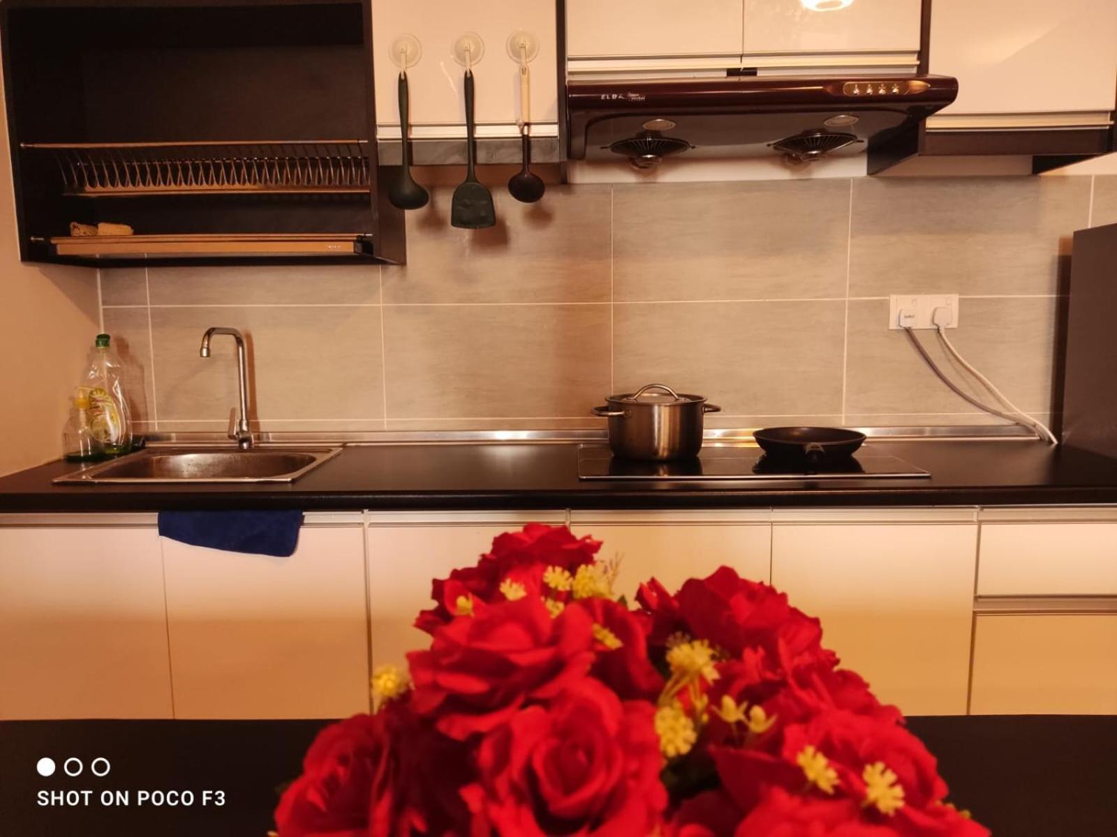 Cozy Unit- Bell Suites- Horizon Suites- Wifi- Netflix- Parking Swimming Pool- Klia Σεπάνγκ Εξωτερικό φωτογραφία