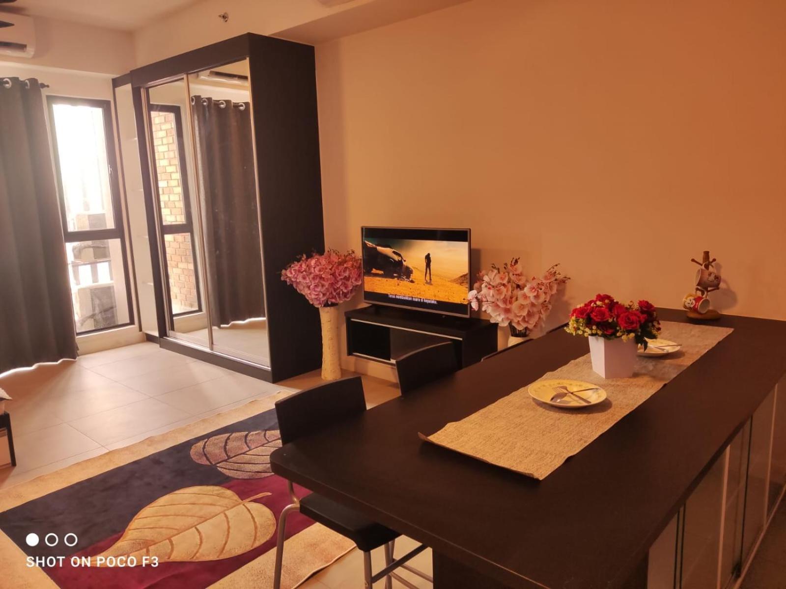 Cozy Unit- Bell Suites- Horizon Suites- Wifi- Netflix- Parking Swimming Pool- Klia Σεπάνγκ Εξωτερικό φωτογραφία