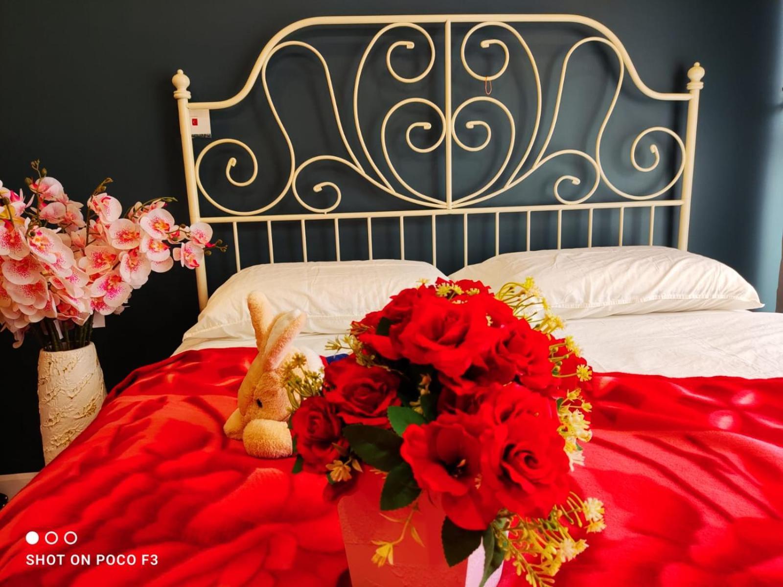 Cozy Unit- Bell Suites- Horizon Suites- Wifi- Netflix- Parking Swimming Pool- Klia Σεπάνγκ Εξωτερικό φωτογραφία