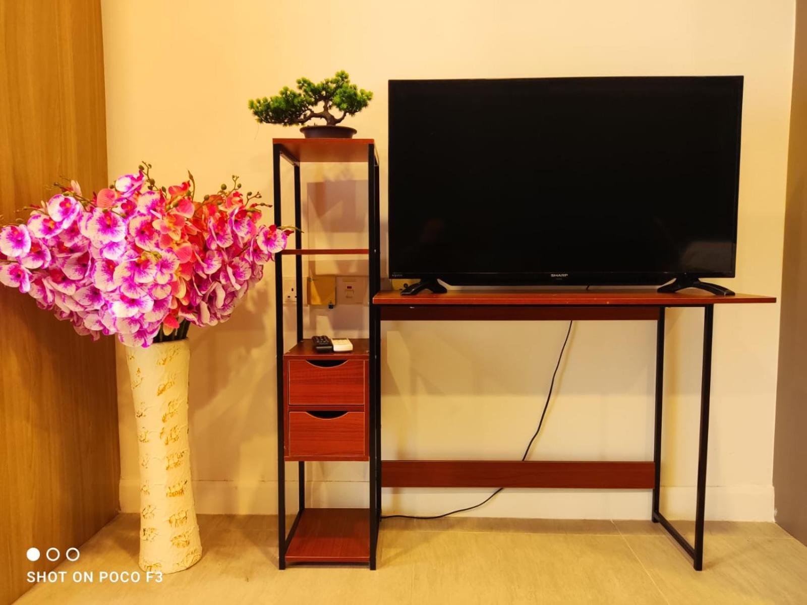 Cozy Unit- Bell Suites- Horizon Suites- Wifi- Netflix- Parking Swimming Pool- Klia Σεπάνγκ Εξωτερικό φωτογραφία